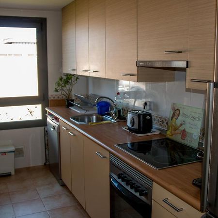 Piso Con Vistas En Urbanizacion Con Piscina ซานตานเดร์ ภายนอก รูปภาพ