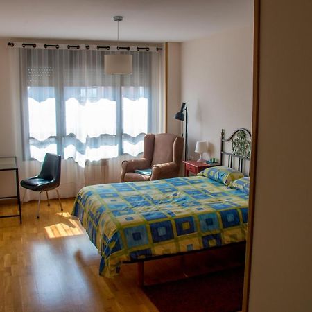 Piso Con Vistas En Urbanizacion Con Piscina ซานตานเดร์ ภายนอก รูปภาพ